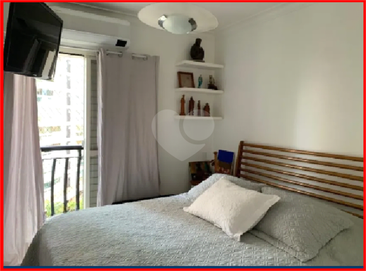 Venda Apartamento São Paulo Alto Da Lapa REO1025941 11