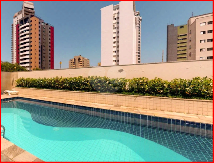 Venda Apartamento São Paulo Alto Da Lapa REO1025941 16