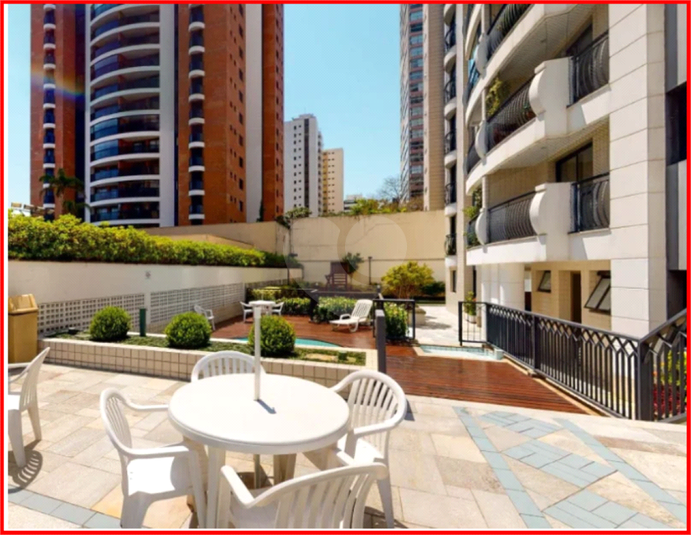 Venda Apartamento São Paulo Alto Da Lapa REO1025941 17