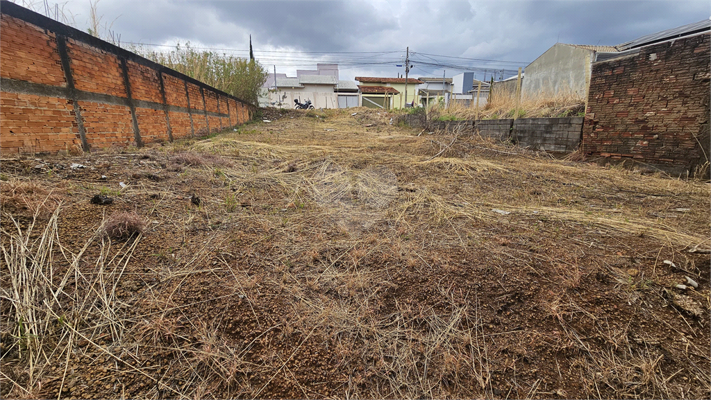 Venda Terreno Anápolis Setor Sul Jamil Miguel REO1025942 3