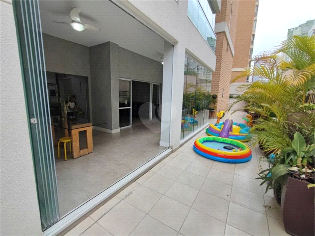 Venda Garden São Paulo Mooca REO1025944 1