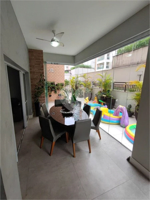 Venda Garden São Paulo Mooca REO1025944 33