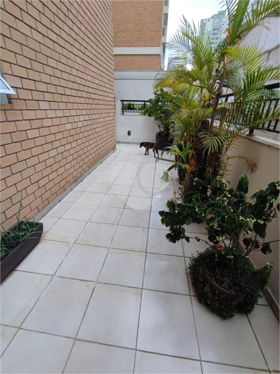 Venda Garden São Paulo Mooca REO1025944 39