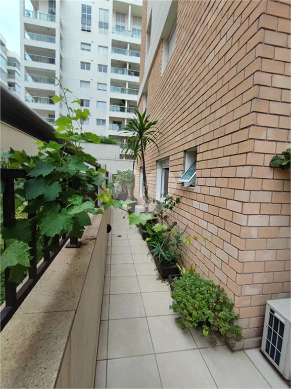 Venda Garden São Paulo Mooca REO1025944 12