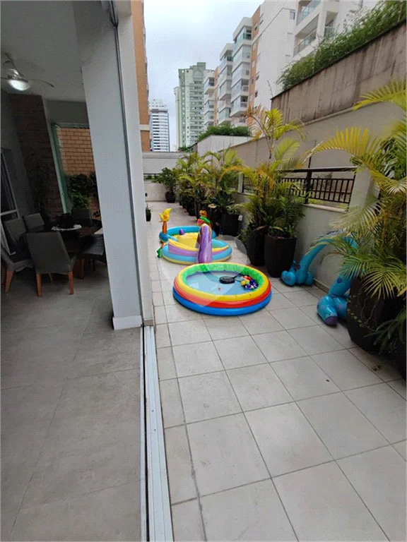 Venda Garden São Paulo Mooca REO1025944 26