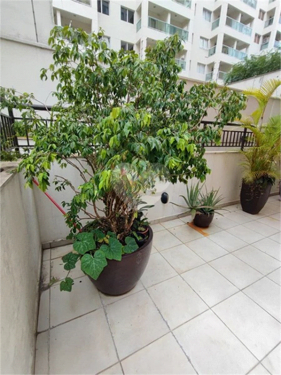 Venda Garden São Paulo Mooca REO1025944 13