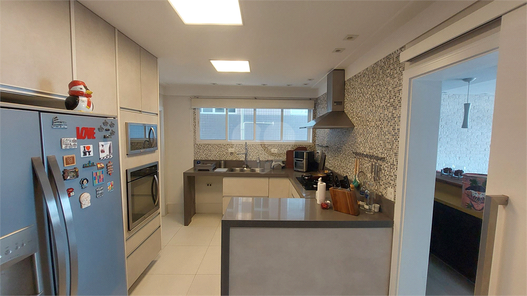 Venda Apartamento São Vicente Itararé REO1025945 32