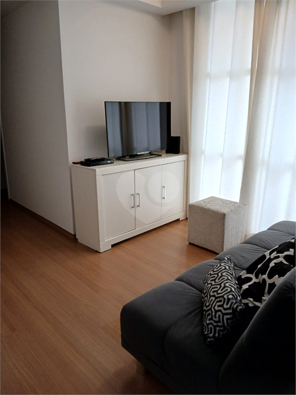 Venda Apartamento São Paulo Quinta Da Paineira REO1025946 10