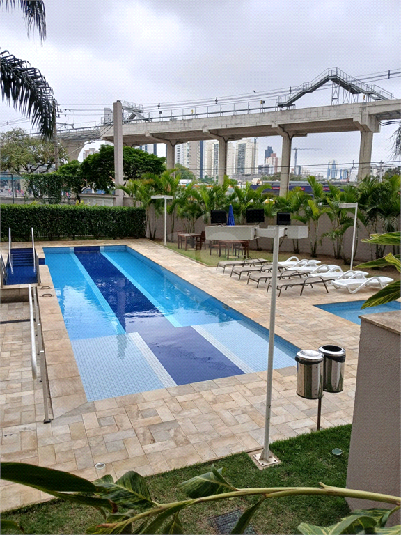 Venda Apartamento São Paulo Quinta Da Paineira REO1025946 22