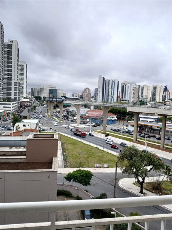 Venda Apartamento São Paulo Quinta Da Paineira REO1025946 5