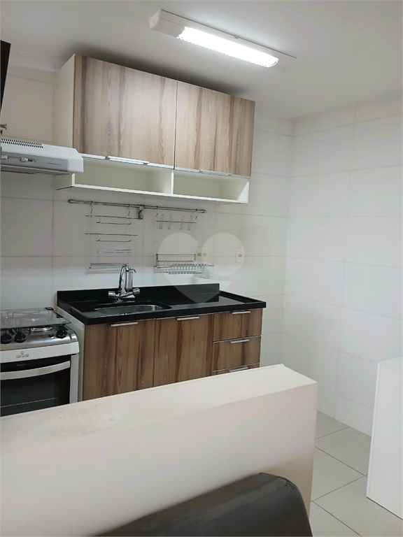 Venda Apartamento São Paulo Quinta Da Paineira REO1025946 20