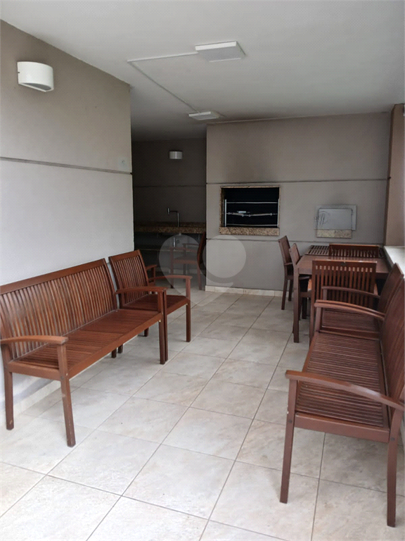 Venda Apartamento São Paulo Quinta Da Paineira REO1025946 7