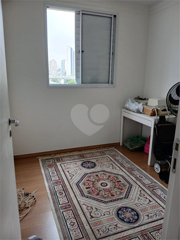 Venda Apartamento São Paulo Quinta Da Paineira REO1025946 12