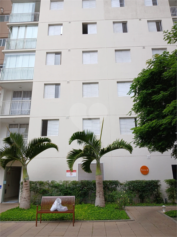 Venda Apartamento São Paulo Quinta Da Paineira REO1025946 1