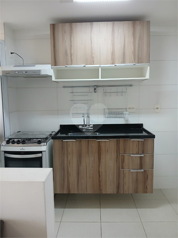 Venda Apartamento São Paulo Quinta Da Paineira REO1025946 21