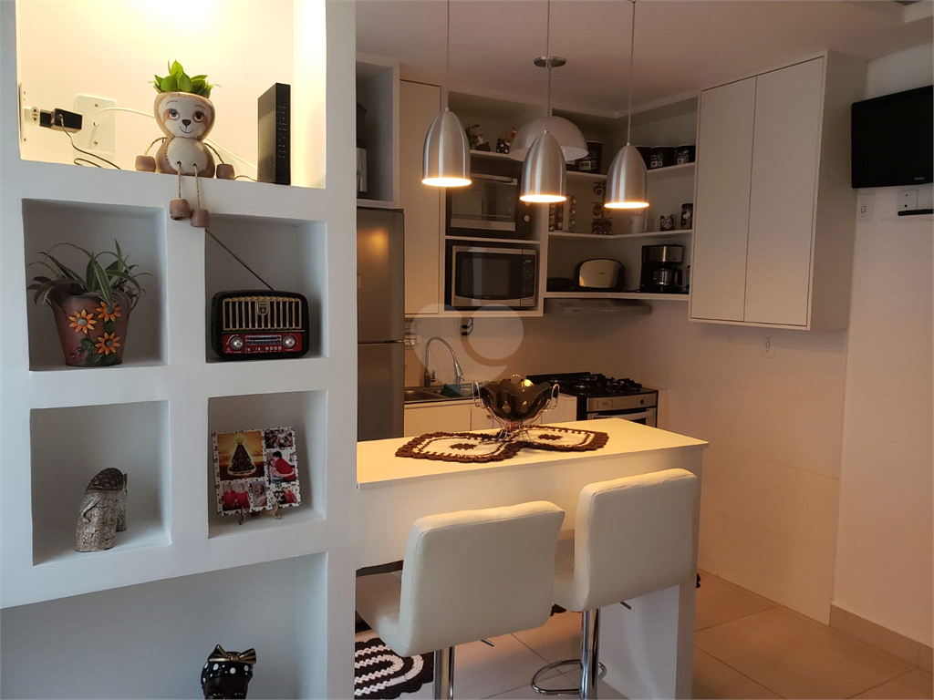 Venda Apartamento São Paulo Jardim Popular REO1025947 1