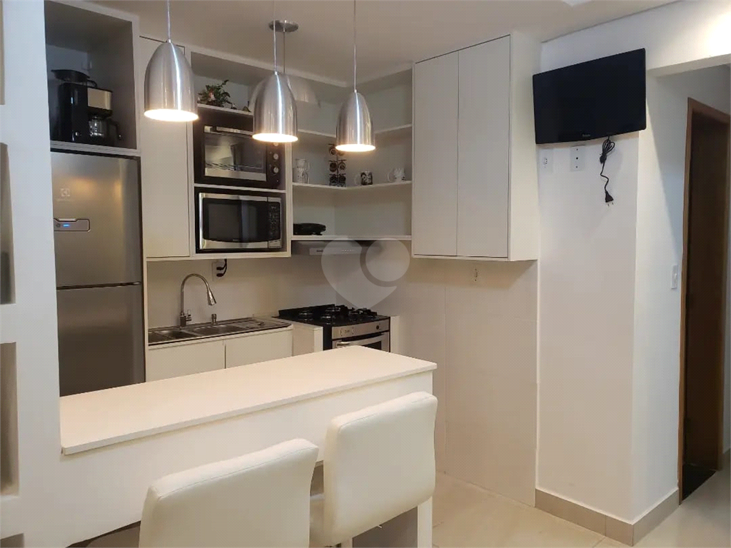 Venda Apartamento São Paulo Jardim Popular REO1025947 3