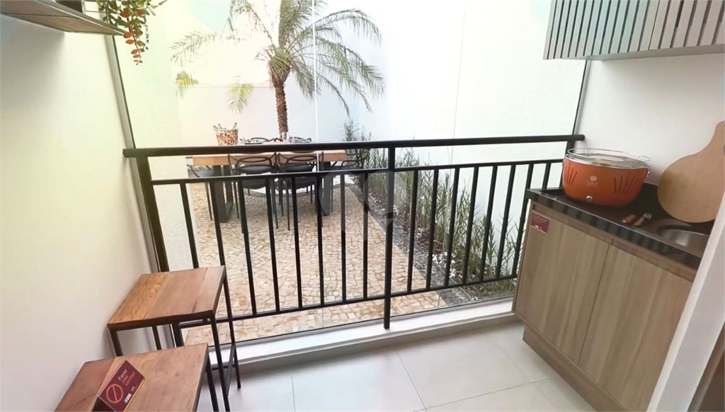 Venda Apartamento Indaiatuba Jardins Do Império REO1025948 9