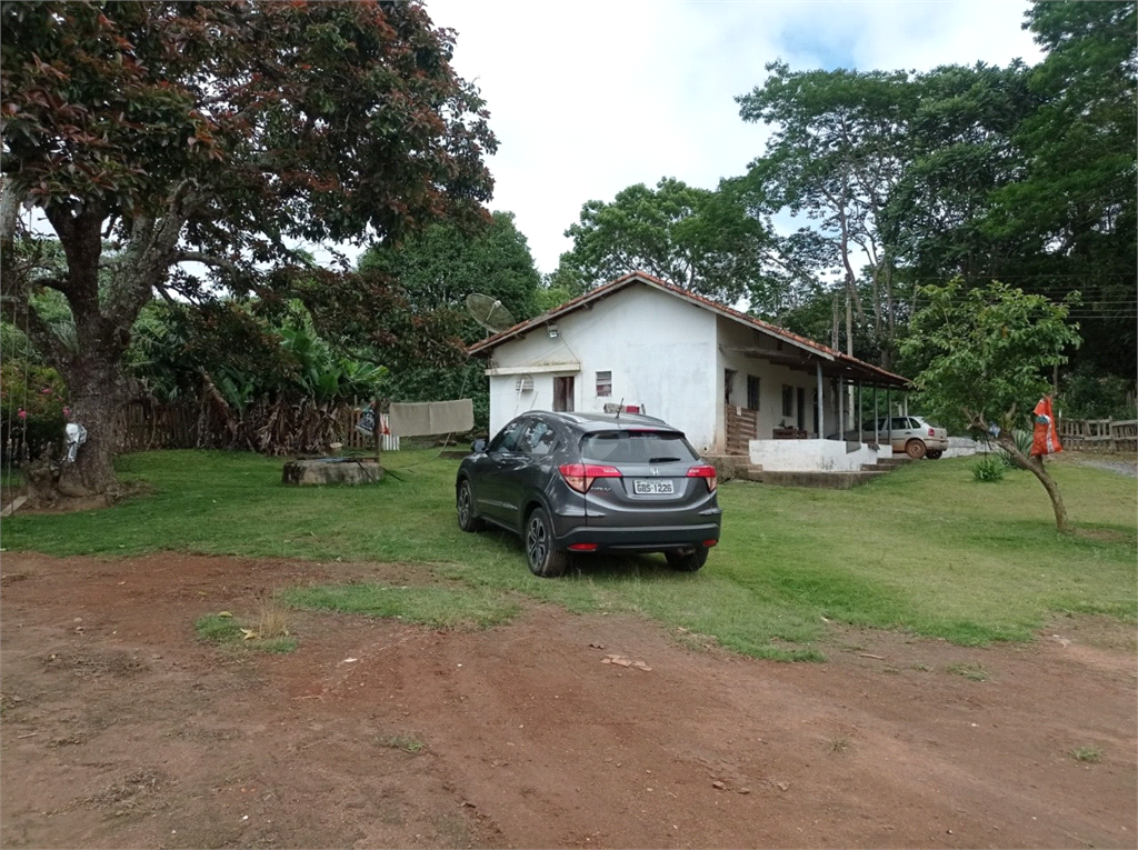 Venda Sítio São Miguel Arcanjo Gramadão REO1025951 1