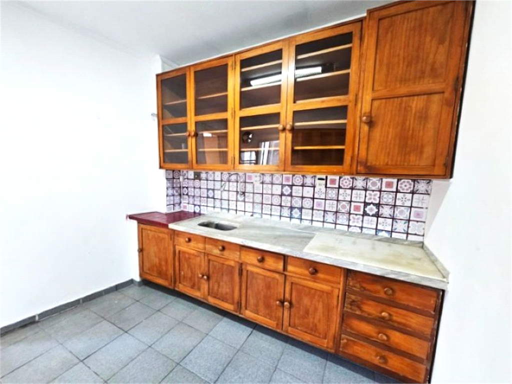 Venda Apartamento São Paulo Consolação REO1025955 38