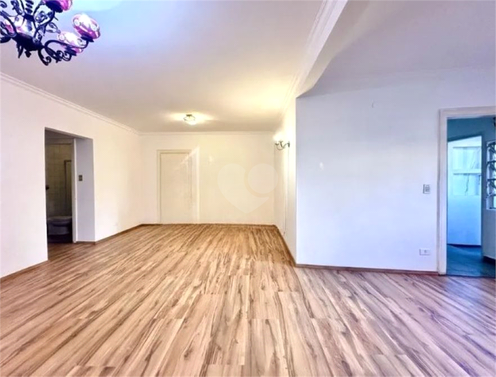 Venda Apartamento São Paulo Consolação REO1025955 36