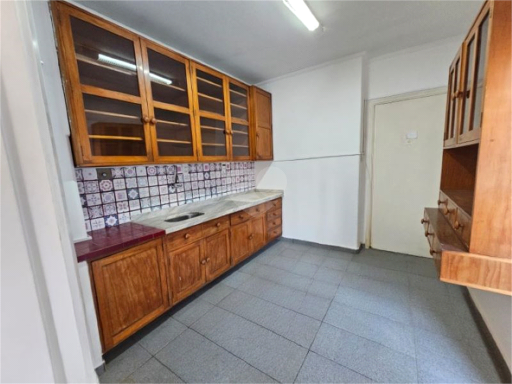 Venda Apartamento São Paulo Consolação REO1025955 39