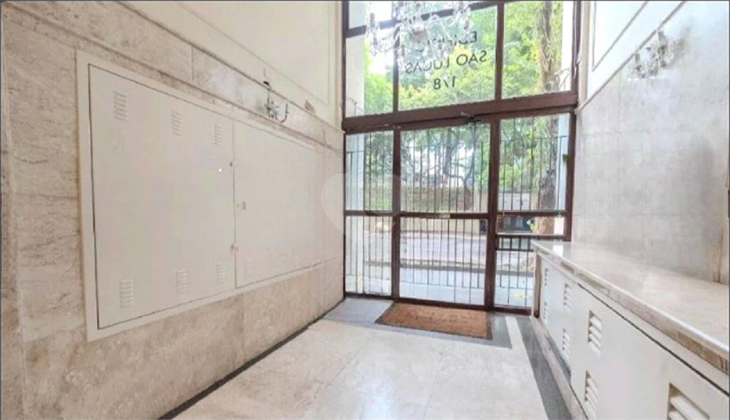 Venda Apartamento São Paulo Consolação REO1025955 1