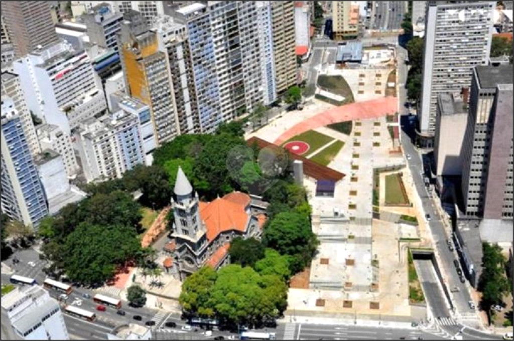 Venda Apartamento São Paulo Consolação REO1025955 52