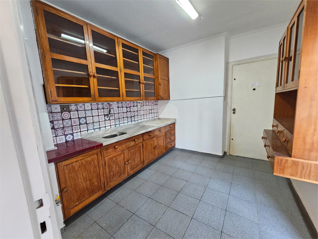 Venda Apartamento São Paulo Consolação REO1025955 41