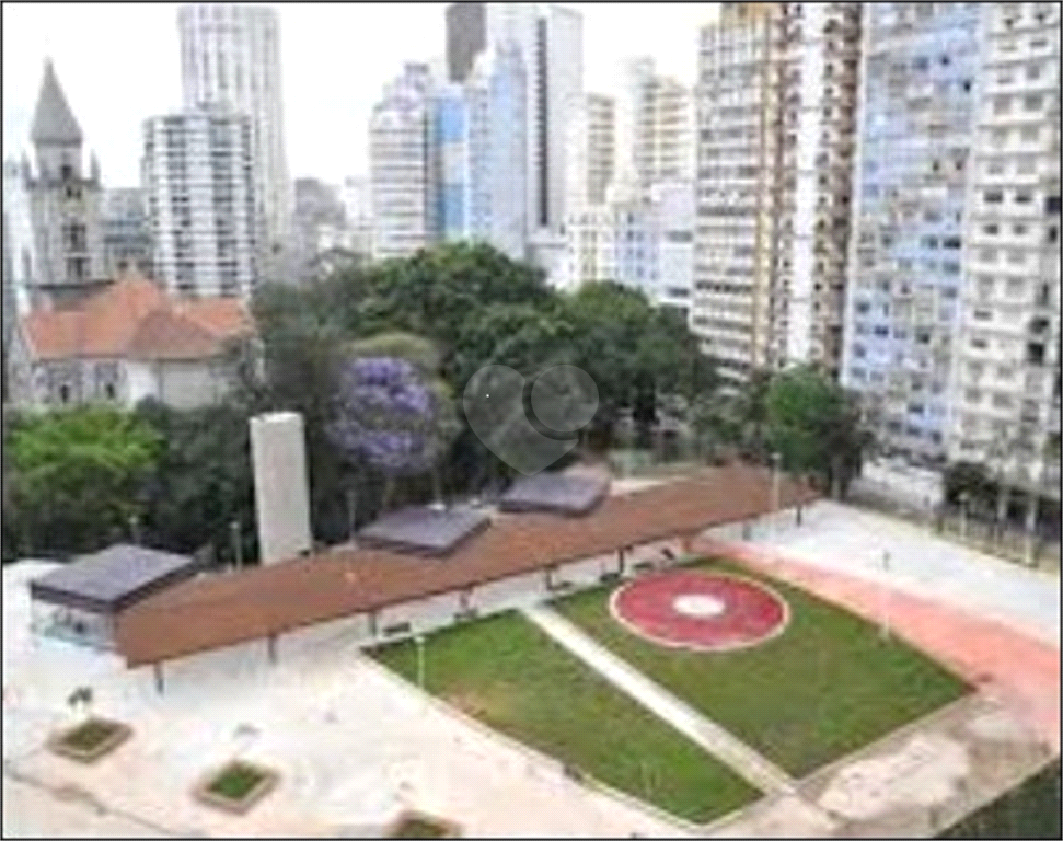 Venda Apartamento São Paulo Consolação REO1025955 54