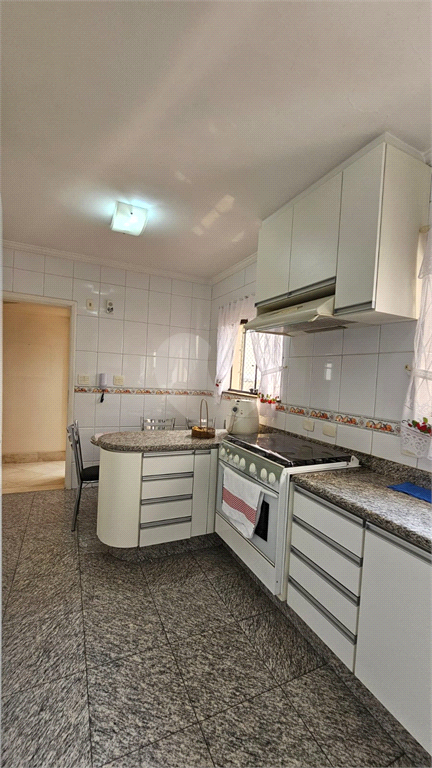 Venda Apartamento São Paulo Vila Siqueira (zona Norte) REO1025957 19