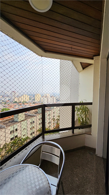 Venda Apartamento São Paulo Vila Siqueira (zona Norte) REO1025957 13