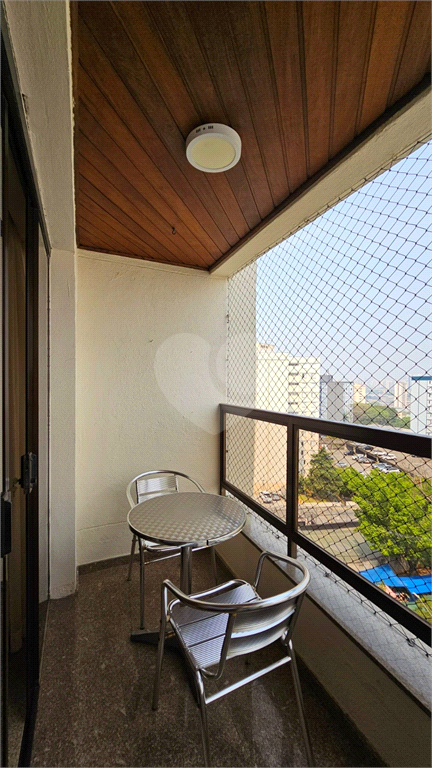 Venda Apartamento São Paulo Vila Siqueira (zona Norte) REO1025957 14