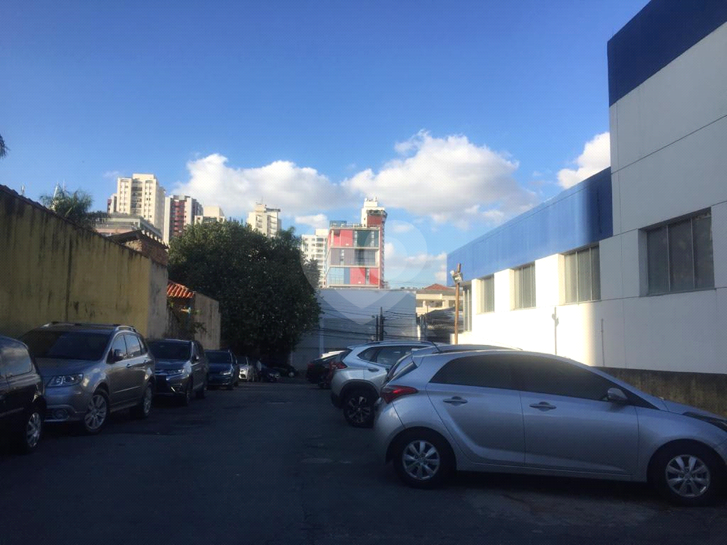 Venda Terreno São Paulo Vila Madalena REO1025960 11