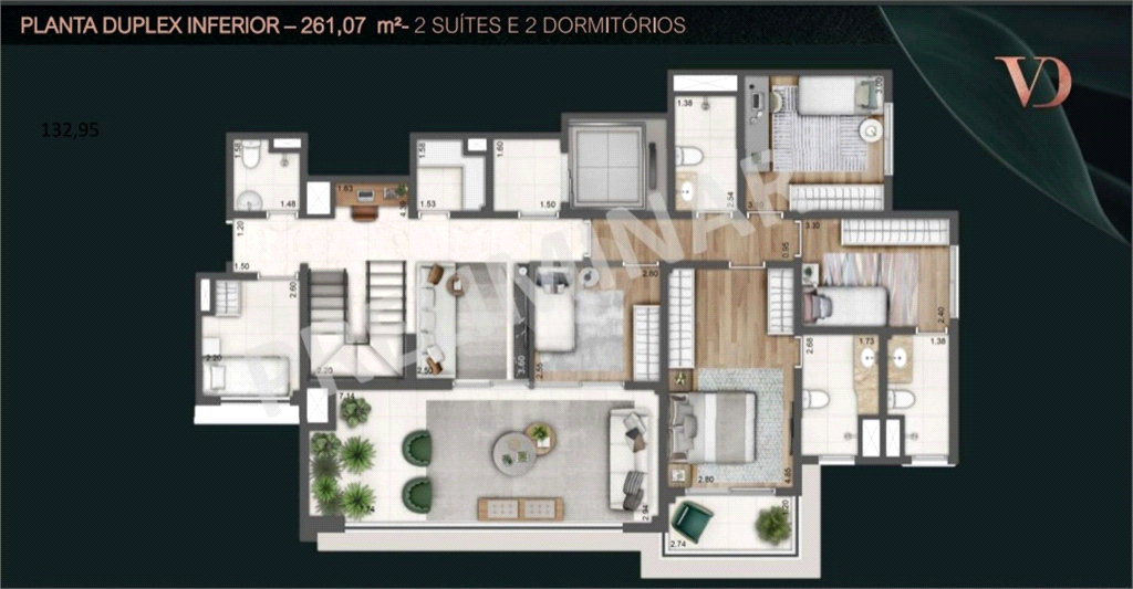 Venda Apartamento São Paulo Tucuruvi REO1025963 6