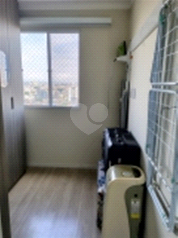 Venda Apartamento São Paulo Cangaíba REO1025965 12