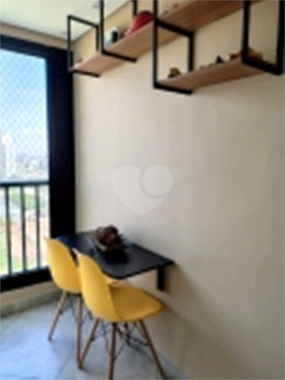 Venda Apartamento São Paulo Cangaíba REO1025965 26