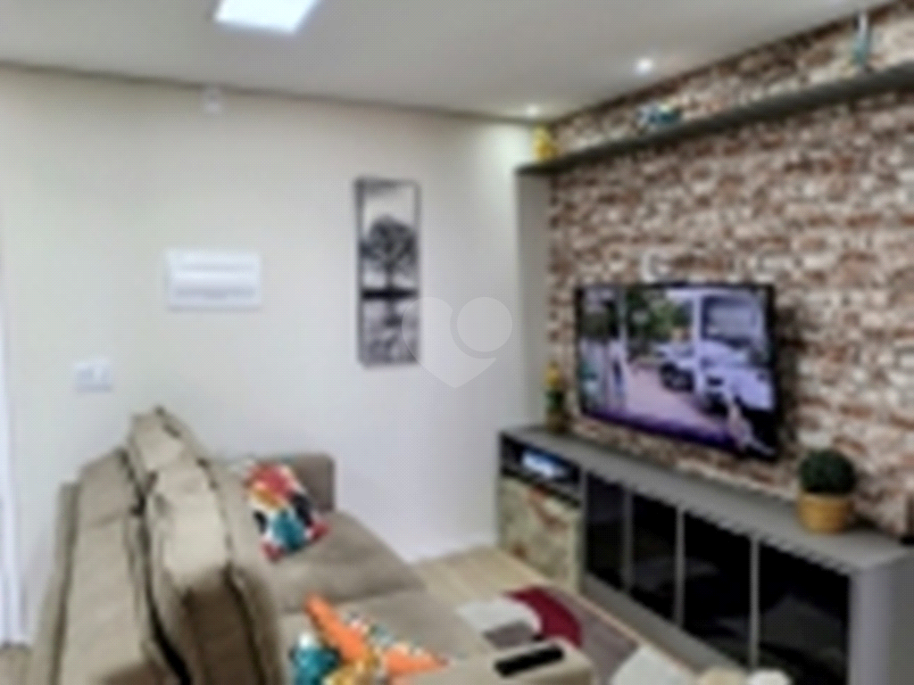 Venda Apartamento São Paulo Cangaíba REO1025965 15