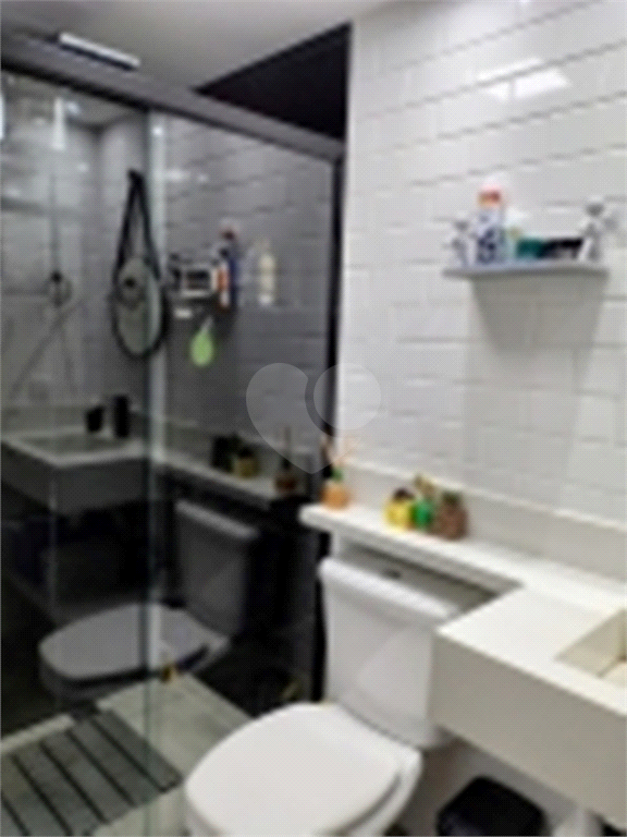 Venda Apartamento São Paulo Cangaíba REO1025965 25