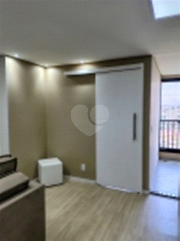 Venda Apartamento São Paulo Cangaíba REO1025965 13