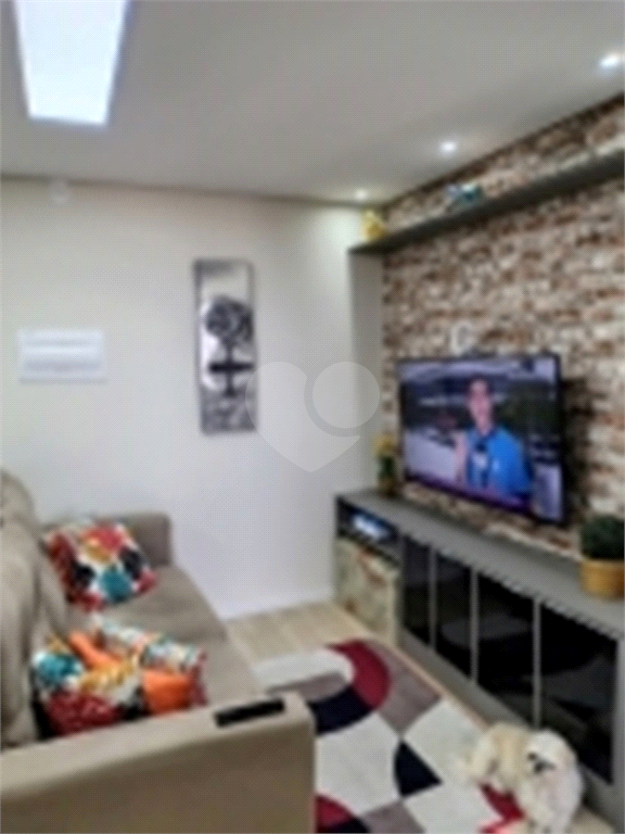 Venda Apartamento São Paulo Cangaíba REO1025965 16