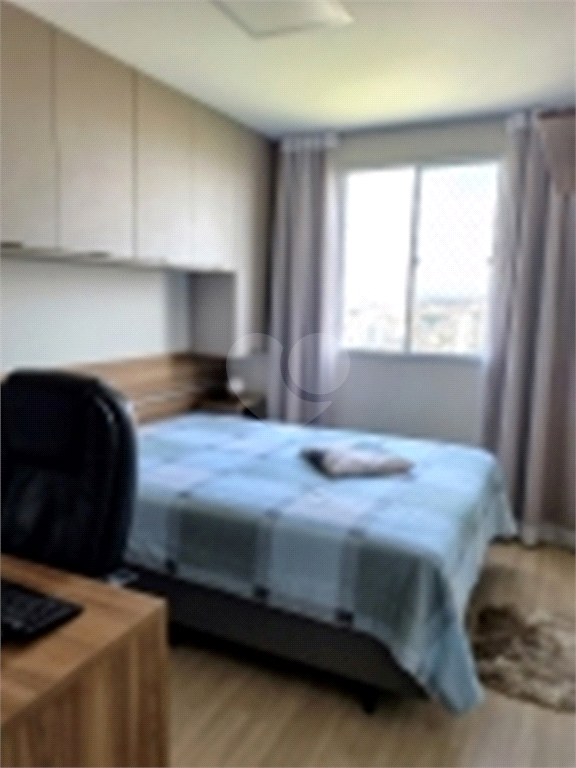 Venda Apartamento São Paulo Cangaíba REO1025965 18