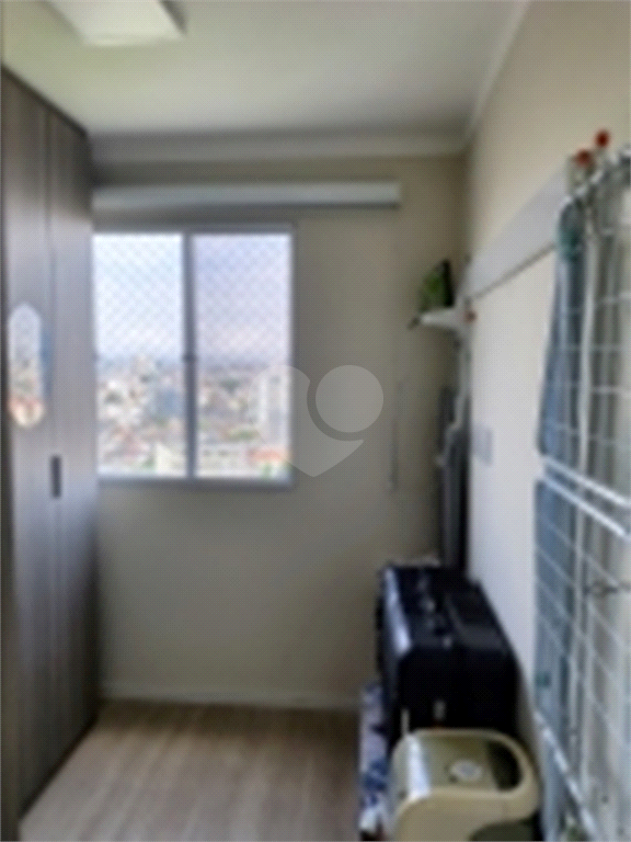 Venda Apartamento São Paulo Cangaíba REO1025965 8