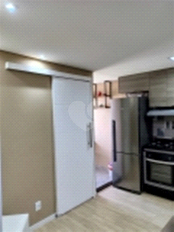 Venda Apartamento São Paulo Cangaíba REO1025965 3