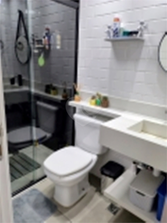 Venda Apartamento São Paulo Cangaíba REO1025965 23