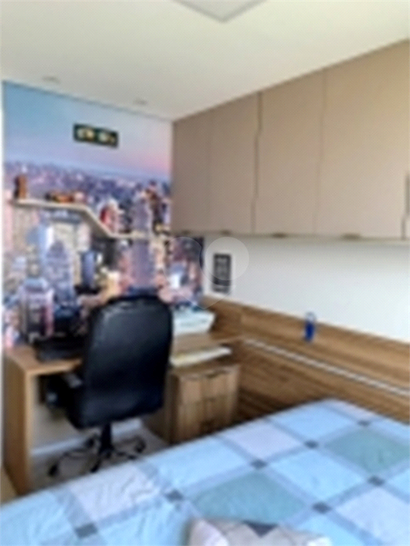 Venda Apartamento São Paulo Cangaíba REO1025965 20