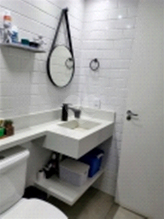 Venda Apartamento São Paulo Cangaíba REO1025965 24