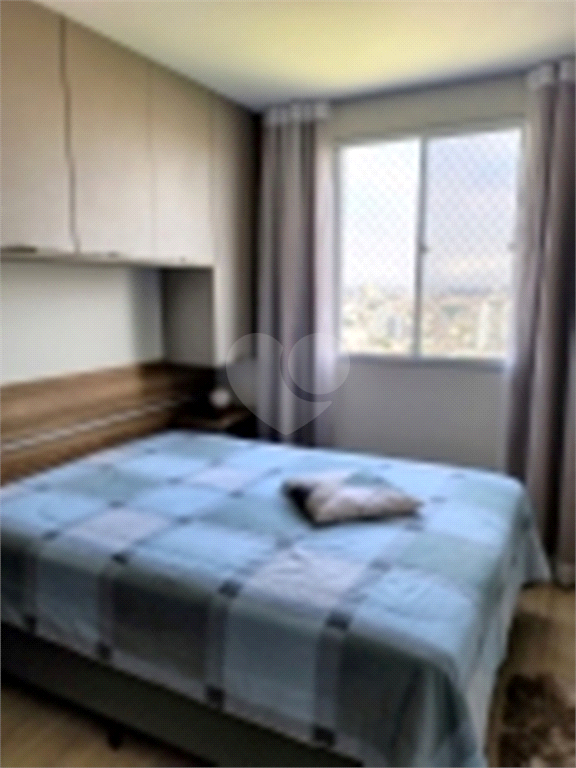 Venda Apartamento São Paulo Cangaíba REO1025965 19