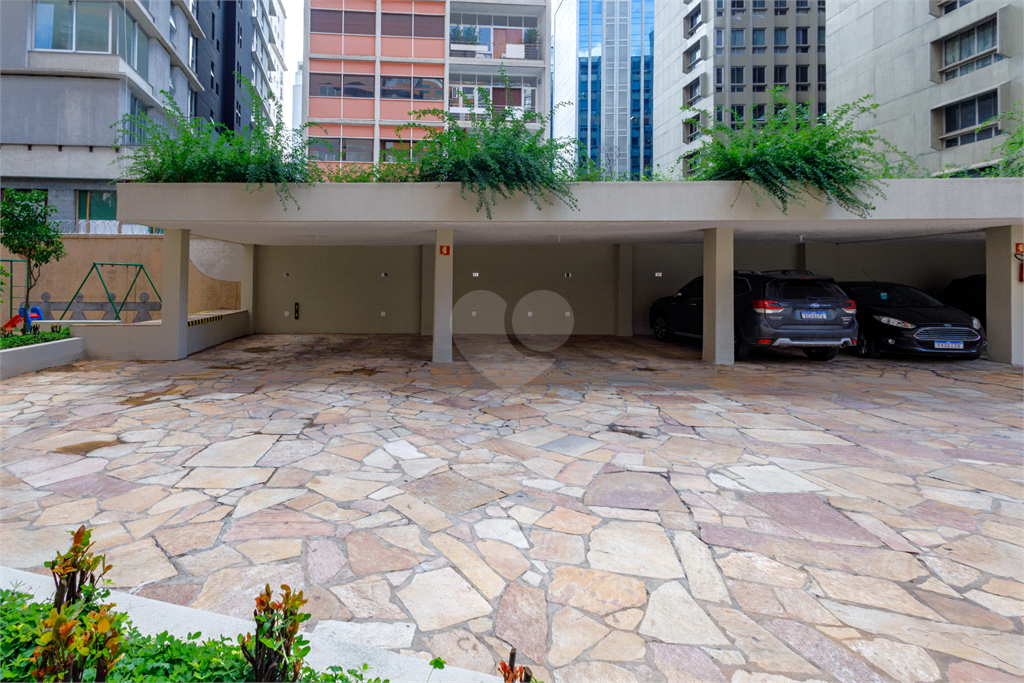 Venda Apartamento São Paulo Itaim Bibi REO1025967 22