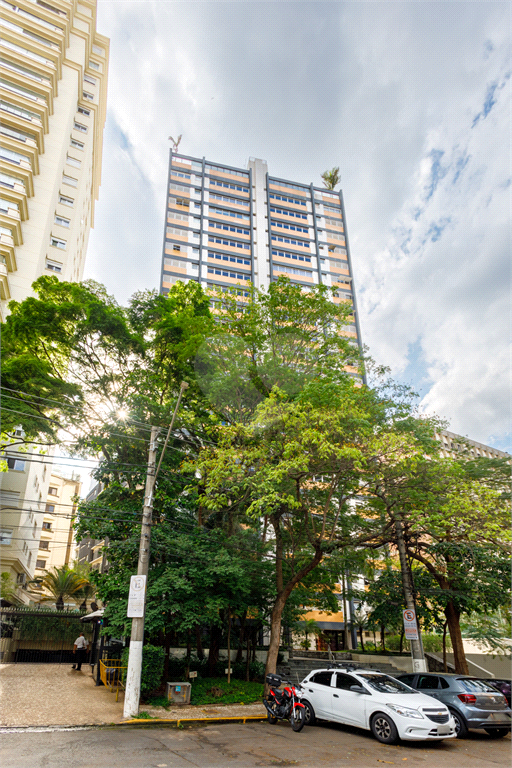 Venda Apartamento São Paulo Itaim Bibi REO1025967 28